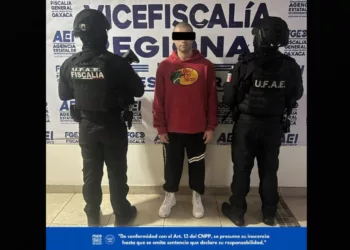 ¡Murió tras días de agonía! Adolescente de 14 años fue atropellada en Ixcotel y el presunto responsable ya está detenido