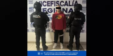¡Murió tras días de agonía! Adolescente de 14 años fue atropellada en Ixcotel y el presunto responsable ya está detenido