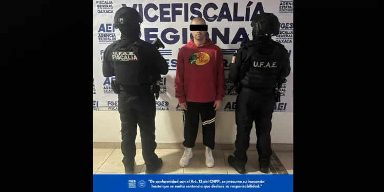 ¡Murió tras días de agonía! Adolescente de 14 años fue atropellada en Ixcotel y el presunto responsable ya está detenido