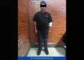 Atrapan a “El Ácido”, presunto sicario de 19 años ligado a Los Cromos, por violencia en Juchitán