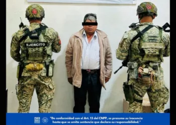 ¡Herencia maldita! Acusan a hombre de atacar a su madre de 82 años y a su hermano por terrenos en la mixteca