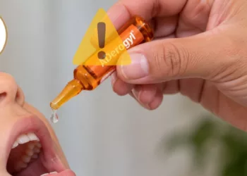 ¡Alerta por ADerogyl falso! Cofepris pide no consumir estos lotes de vitaminas