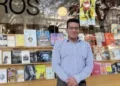 Almadía frena la presentación de novela ganadora tras señalamientos de que 99% fue escrito con IA