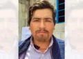 Ángel Santos Morales fue visto por última ocasión en la agencia de Policía Guadalupe Cañada de Lobo.