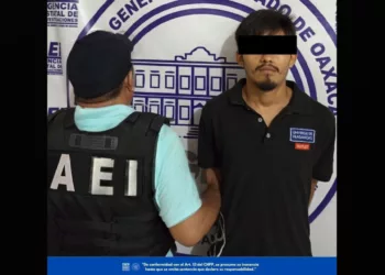 Discusión terminó en tragedia en la Costa de Oaxaca: procesan a hombre por matar a escopetazos a otro
