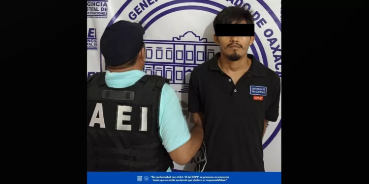 Discusión terminó en tragedia en la Costa de Oaxaca: procesan a hombre por matar a escopetazos a otro