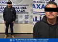 Matan con desarmador a El Guacho en Santa Rosa; aprehenden al presunto asesino en Etla