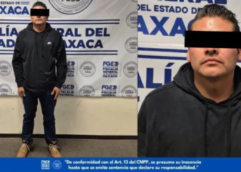 Matan con desarmador a El Guacho en Santa Rosa; aprehenden al presunto asesino en Etla