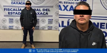 VIDEO | Matan con desarmador a El Guacho en Santa Rosa; aprehenden al presunto asesino en Etla