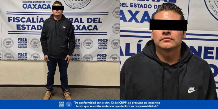 VIDEO | Matan con desarmador a El Guacho en Santa Rosa; aprehenden al presunto asesino en Etla