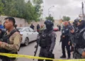 ¡Terror en secundaria de Torreón! Ataque deja a subdirectora muerta y tres heridos