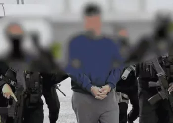 ¡Aprehenden a “El Chorejas” en Morelos! Detienen a presunto líder de Los Aparicio
