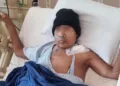 Foto: redes sociales // Acceder al tratamiento de hemodiálisis en hospitales públicos de Oaxaca aún no es una realidad.