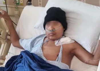 Foto: redes sociales // Acceder al tratamiento de hemodiálisis en hospitales públicos de Oaxaca aún no es una realidad.