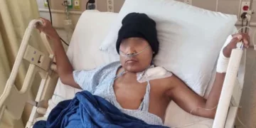 Foto: redes sociales // Acceder al tratamiento de hemodiálisis en hospitales públicos de Oaxaca aún no es una realidad.