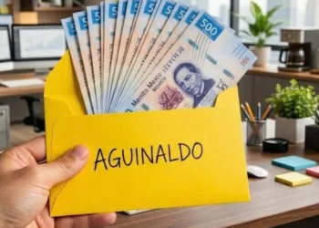 Aguinaldo 2026: ¿Cuándo lo pagan, cuánto te toca y cómo no pagar impuestos al SAT?