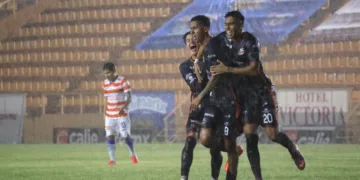 VIDEO | Alebrijes vence a Correcaminos bajo la lluvia: revive los goles del triunfo en el ITO