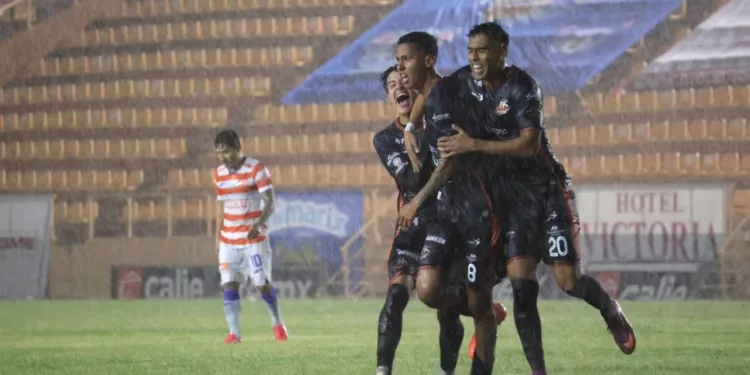 VIDEO | Alebrijes vence a Correcaminos bajo la lluvia: revive los goles del triunfo en el ITO