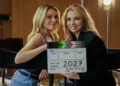 Angélica Rivera tendrá bioserie en Netflix: Sofía Castro la protagonizará y estrenará en 2027