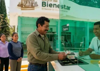 ¿Cómo abrir una Cuentahorro en el Banco del Bienestar con 50 pesos? Requisitos y beneficios