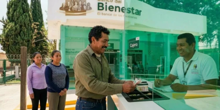 ¿Cómo abrir una Cuentahorro en el Banco del Bienestar con 50 pesos? Requisitos y beneficios