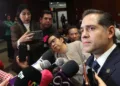 Foto: Cámara de diputados // Apuntan a Raúl Bolaños Cacho como abanderado del PVEM para la gubernatura.