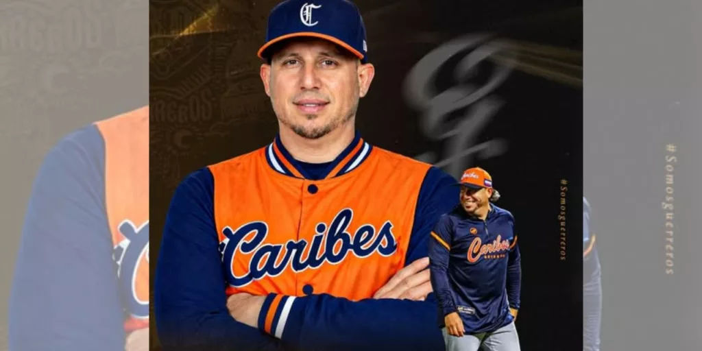 ¡Fichaje de lujo a la tropa zapoteca! Asdrúbal Cabrera, nuevo manager de los Guerreros de Oaxaca
