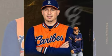 ¡Fichaje de lujo a la tropa zapoteca! Asdrúbal Cabrera, nuevo manager de los Guerreros de Oaxaca