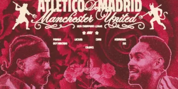 Atlético de Madrid vs. Manchester United EN VIVO hoy: Horario y dónde ver la Jornada 2 de la Champions League 2026