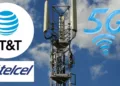 AT&T supera a Telcel en 5G y Altán sorprende en 4G: Así va la guerra de redes en México