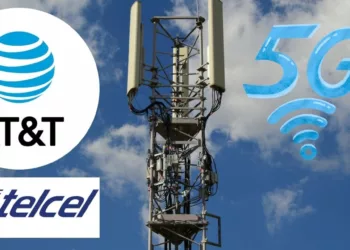 AT&T supera a Telcel en 5G y Altán sorprende en 4G: Así va la guerra de redes en México