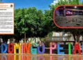 ¡Balean patrulla y comandancia en el Istmo! Atacan instalaciones policiales en Santo Domingo Petapa
