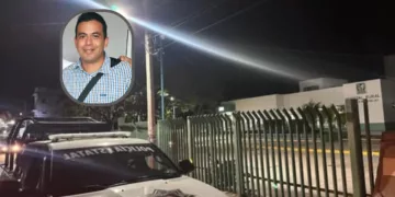 ¡Miahuatlán no sale de la mira de las balas! Atacan ahora al secretario municipal; sigue la violencia contra funcionarios