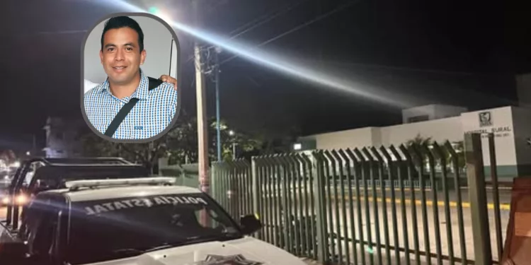 ¡Miahuatlán no sale de la mira de las balas! Atacan ahora al secretario municipal; sigue la violencia contra funcionarios