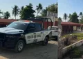 ¡La violencia revienta la paz en el Istmo! Balean a maestro en secundaria de San Blas Atempa