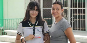 ¡Atención, estudiantes! Este martes depositan la Beca Benito Juárez a apellidos de la N a la Q