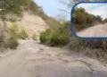 ¡Basta de apagones y caminos intransitables! Hartazgo de Comunidades Mixe-Zapotecas, amagan con bloqueos en el Istmo