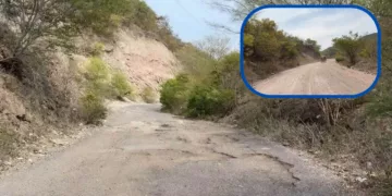 ¡Basta de apagones y caminos intransitables! Hartazgo de Comunidades Mixe-Zapotecas; amagan con bloqueos en el Istmo