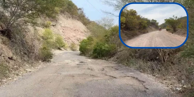 ¡Basta de apagones y caminos intransitables! Hartazgo de Comunidades Mixe-Zapotecas; amagan con bloqueos en el Istmo