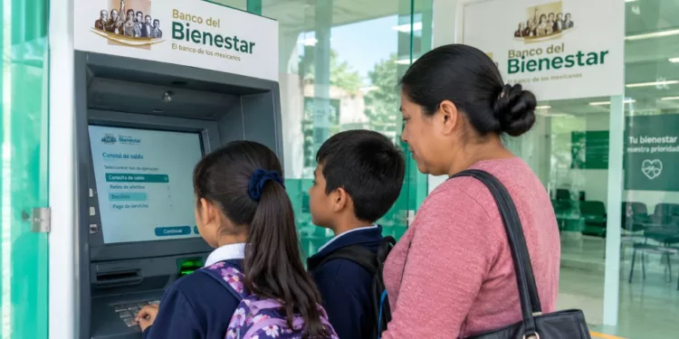¿Quiénes cobran $700 extra en la Beca Rita Cetina este octubre y cuánto recibirán en total?