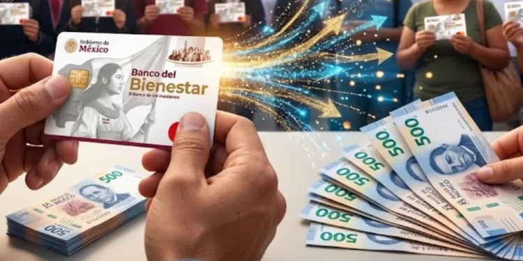 ¿Cuándo cobras tu Beca Bienestar? Conoce el calendario de depósitos de Octubre 2026