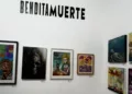 “Bendita Muerte”: La exposición que celebra la vida, el arte y la memoria en el corazón de Oaxaca