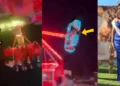 VIDEOS | Muere joven de 18 años al caer de juego mecánico en Los Cabos; investigan fallas de seguridad