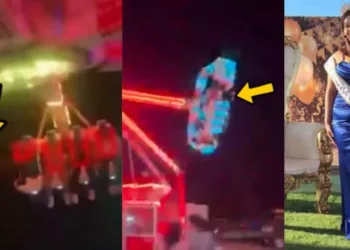 VIDEOS | Muere joven de 18 años al caer de juego mecánico en Los Cabos; investigan fallas de seguridad