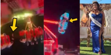VIDEOS | Muere joven de 18 años al caer de juego mecánico en Los Cabos; investigan fallas de seguridad