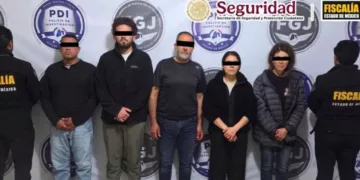 Clonaban voces de funcionarios con IA para extorsionar; cae red encabezada por exfuncionario de Michoacán