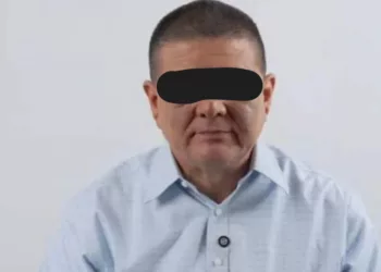 Caso CIA: César Jáuregui seguirá preso tras ser vinculado a proceso por traición a la patria