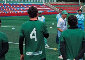 Carlos Ayala regresa con Chapulineros de Oaxaca.