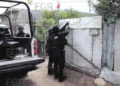 Caen dos tras cateo en San José del Progreso