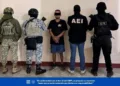 Cateo destapa un vehículo robado y motores alterados en Valles Centrales